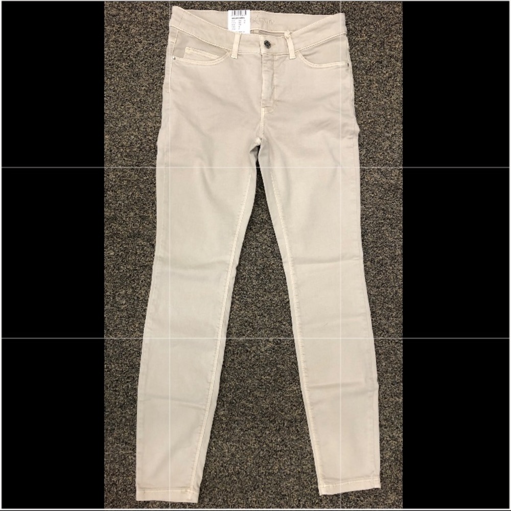 MAC Dream Skinny Jeans